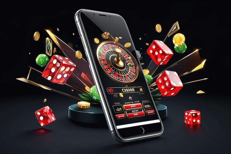 togelon slot App 