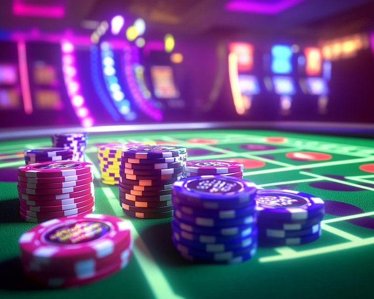 togelon slot featured game showcase